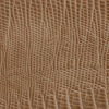 Camel American Lizard Color Swatch