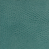 Seafoam Pebble Lizard Color Swatch